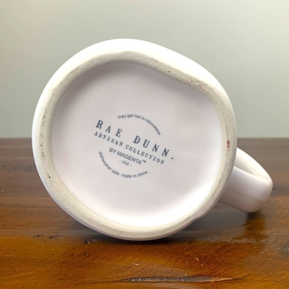 Bundle - Rae Dunn “Matcha” Mug - Picture 4 of 6